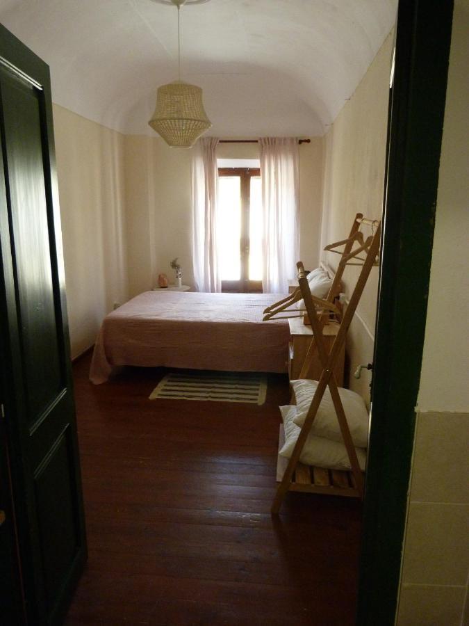 Les Magranes Bed & Breakfast Argelaguer Exterior foto