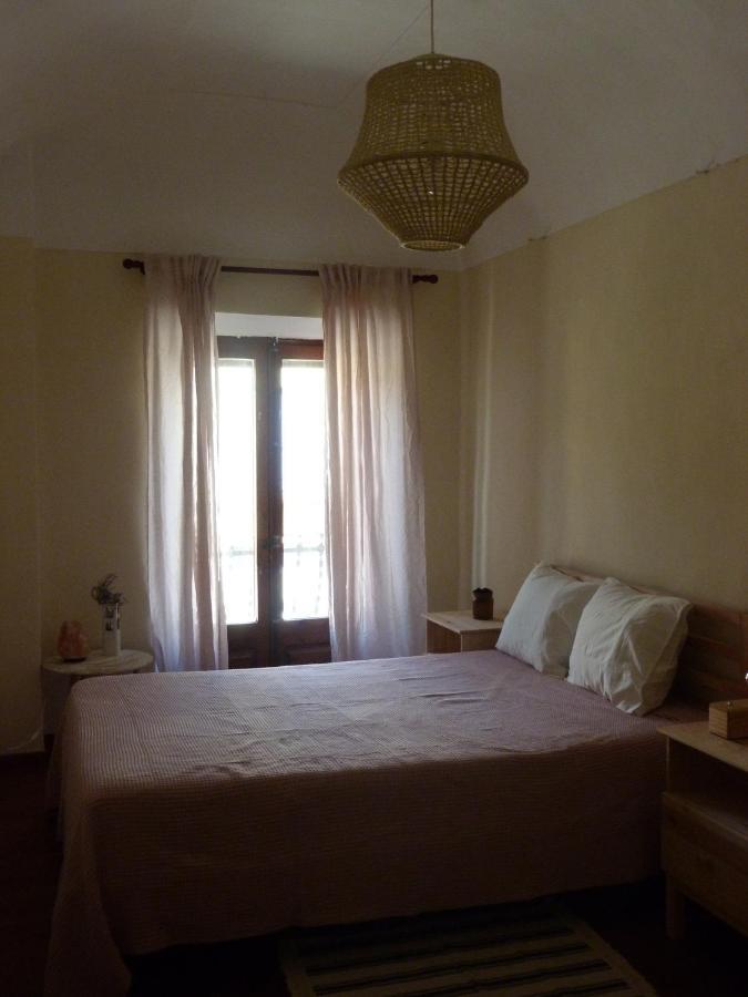 Les Magranes Bed & Breakfast Argelaguer Exterior foto