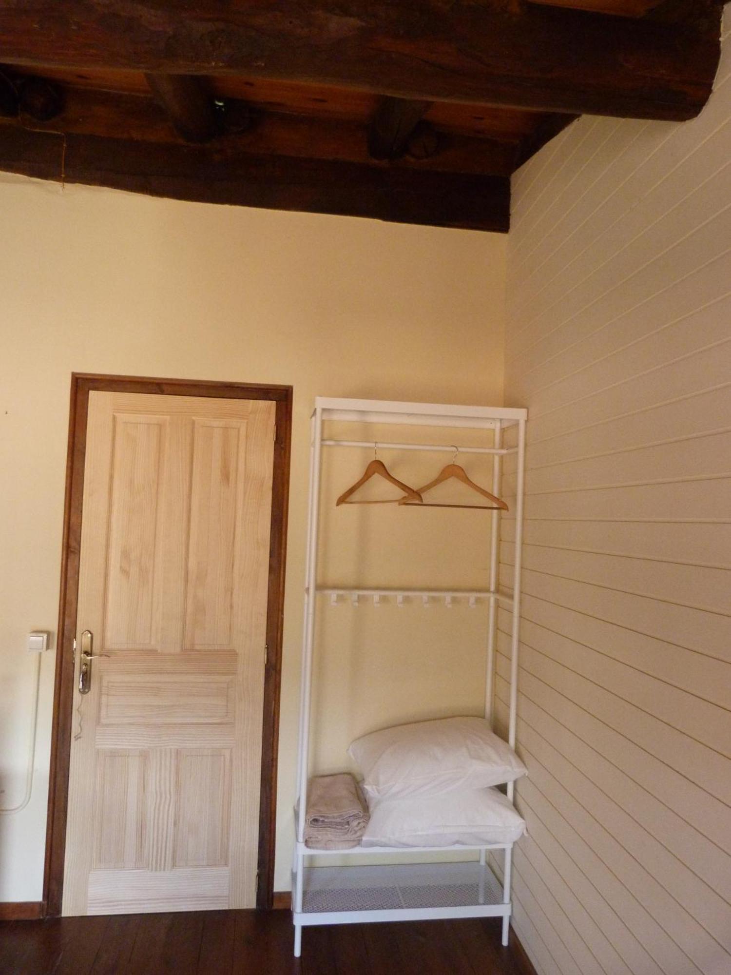 Les Magranes Bed & Breakfast Argelaguer Cameră foto